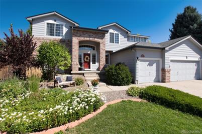 5731 Glenstone Drive, Highlands Ranch, CO 80130 - Photo 1