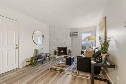 10150 E Virginia Avenue #17-101, Denver, CO 80247 - Photo 1