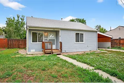 815 Macon Street, Aurora, CO 80010 - Photo 1