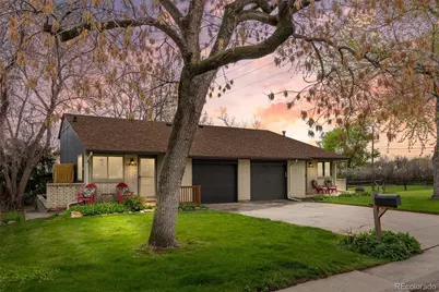 1000 - 1002 Zang Street, Golden, CO 80401 - Photo 1