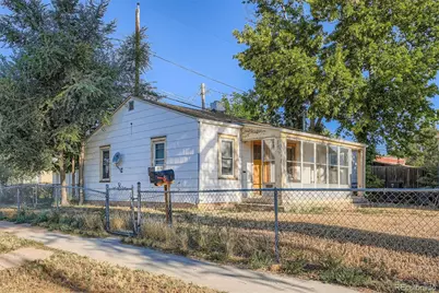 2995 S Bannock Street, Englewood, CO 80110 - Photo 1