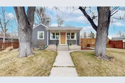 3090 S Marion Street, Englewood, CO 80113 - Photo 1
