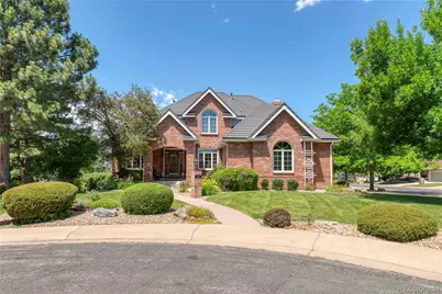 3756 W 100th Avenue, Westminster, CO 80031 - Photo 1