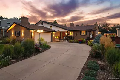 3811 S Ames Street, Denver, CO 80235 - Photo 1