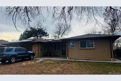 1041 Kingston Street, Aurora, CO 80010 - Photo 1