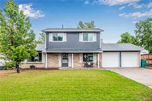 10250 W Saratoga Pl, Littleton, CO 80127 - Photo 1