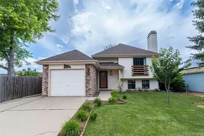 4795 S Zeno Street, Aurora, CO 80015 - Photo 1