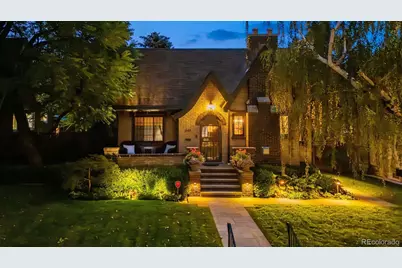 340 S Race Street, Denver, CO 80209 - Photo 1