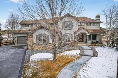24031 E Hinsdale Place, Aurora, CO 80016 - Photo 1