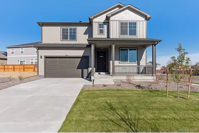 9882 Cathay Street, Commerce City, CO 80022 - Photo 1