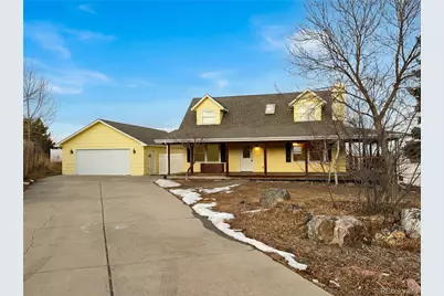 3000 Sundown Drive, Berthoud, CO 80513 - Photo 1