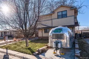 525 Elmira St, Aurora, CO 80010 - Photo 1