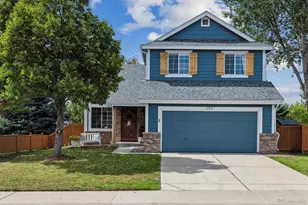 393 Balsa Dr, Castle Rock, CO 80104 - Photo 1