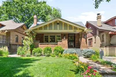 843 Adams Street, Denver, CO 80206 - Photo 1