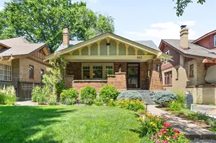 843 Adams St, Denver, CO 80206 - Photo 1