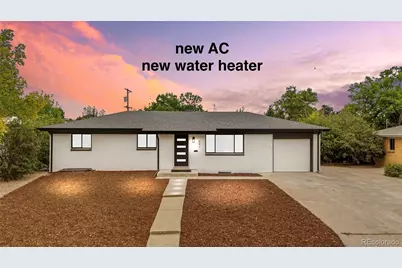 587 Ursula Street, Aurora, CO 80011 - Photo 1