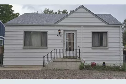4519 S Pennsylvania Street, Englewood, CO 80113 - Photo 1
