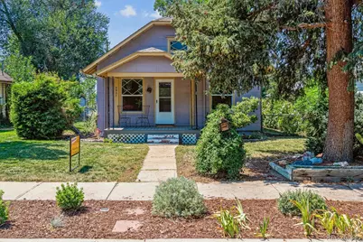5927 S Hill Street, Littleton, CO 80120 - Photo 1