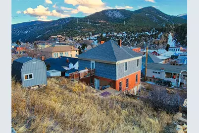 1520 Virginia Street, Idaho Springs, CO 80452 - Photo 1