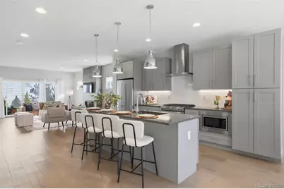 3522 S Ogden Street, Englewood, CO 80113 - Photo 1