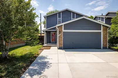 11779 Lincoln Street, Northglenn, CO 80233 - Photo 1