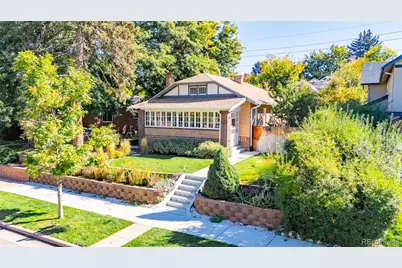 1230 S Emerson Street, Denver, CO 80210 - Photo 1