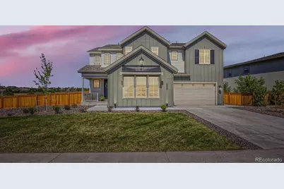 6255 Kenzie Circle, Castle Pines, CO 80108 - Photo 1