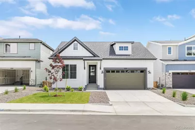 5970 S Platte Canyon Drive, Littleton, CO 80123 - Photo 1