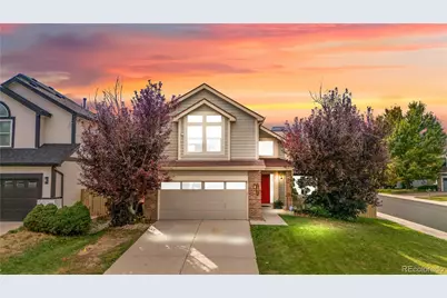 10811 Shaw Court, Parker, CO 80134 - Photo 1