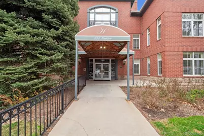 300 Hudson Street #109, Denver, CO 80220 - Photo 1