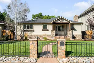 1175 S Garfield St, Denver, CO 80210 - Photo 1