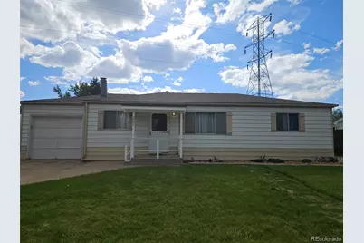 3905 Nelson Street, Wheat Ridge, CO 80033 - Photo 1