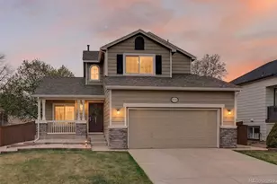 9792 Sydney Ln, Highlands Ranch, CO 80130 - Photo 1