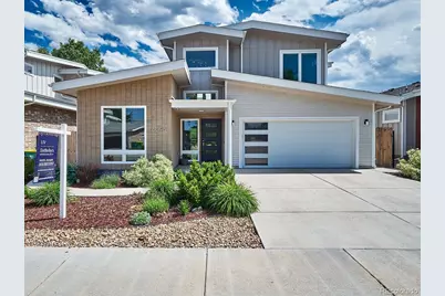 6096 W Keene Avenue, Denver, CO 80235 - Photo 1