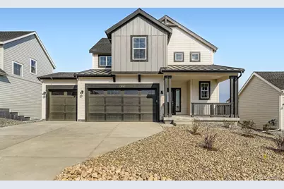 39745 Gibson Street, Elizabeth, CO 80107 - Photo 1