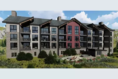 720 Baker Drive #210, Winter Park, CO 80482 - Photo 1