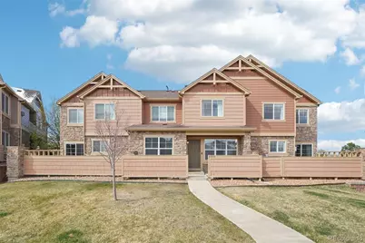 23505 E Platte Drive #8D, Aurora, CO 80016 - Photo 1