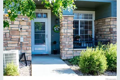 457 Black Feather Loop #703, Castle Rock, CO 80104 - Photo 1