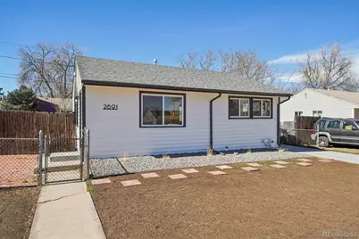 2691 S Hazel Court, Denver, CO 80219 - Photo 1