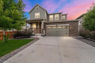 405 N Old Hammer Street, Aurora, CO 80018 - Photo 1