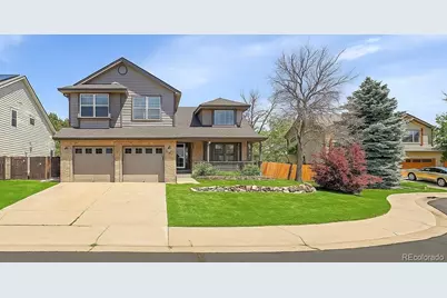 3163 E 133rd Avenue, Thornton, CO 80241 - Photo 1