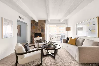 1365 Columbine Street #301, Denver, CO 80206 - Photo 1