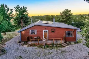 9 Hump Path, Como, CO 80432 - Photo 1