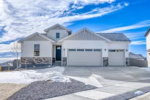 8327 David Rudabaugh Dr, Colorado Springs, CO 80908 - Photo 1
