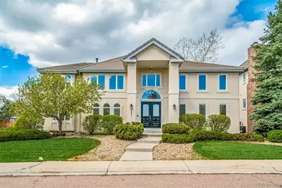 5191 S Hannibal Way, Centennial, CO 80015 - Photo 1