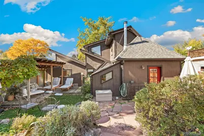 3865 Xavier Street, Denver, CO 80212 - Photo 1