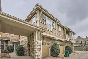 12835 Mayfair Way, Englewood, CO 80112 - Photo 1