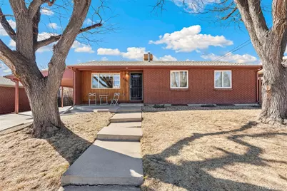 8361 Quivira Drive, Denver, CO 80229 - Photo 1
