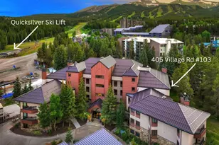 405 Village Rd, Breckenridge, CO 80424 - Photo 1