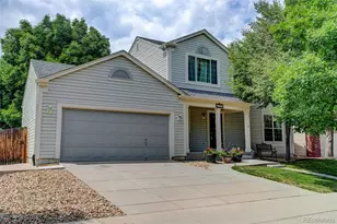 3317 S Nelson St, Lakewood, CO 80227 - Photo 1